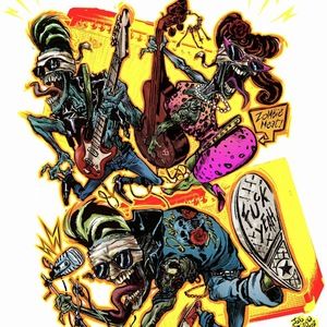 Meet your Posher, Thomas